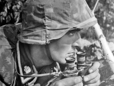 Waffen SS soldier 3