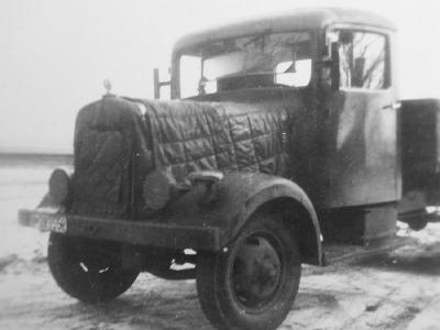 Bussing NAG Burglowe 30