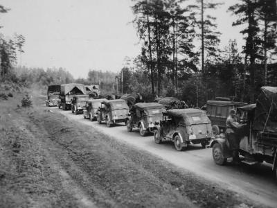 Bussing NAG kd wehrmacht truck