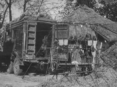 Einheitsdiesel kfz 62
