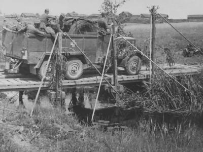 Einheitsdiesel wehrmacht truck 33