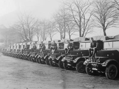 Henschel 33 wehrmacht trucks