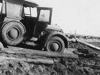 Horch 901 Pkw 2
