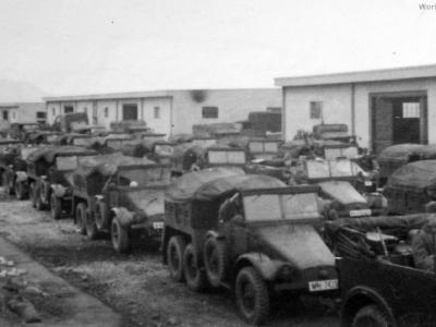 Krupp L2 H143 1940