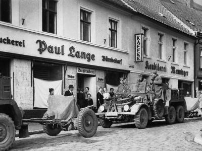 krupp protze PAK 37mm 35 36 antitank LKW