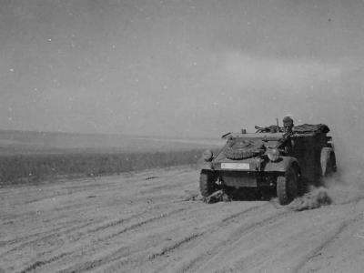 Kubelwagen 7