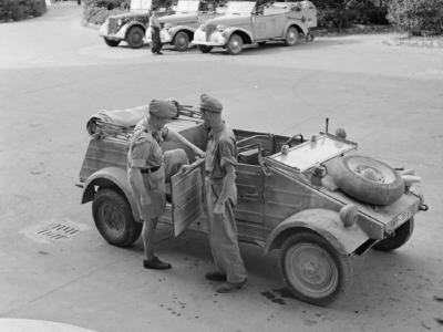 Kubelwagen