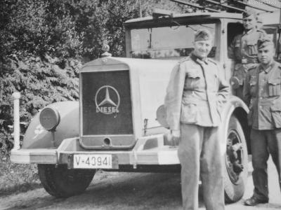 Mercedes