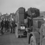 Mercedes Benz trucks and cars in WW2 | World War Photos