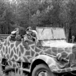 Mercedes Benz trucks and cars in WW2 | World War Photos