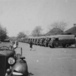 Mercedes Benz Trucks And Cars In Ww2 