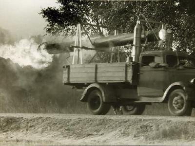 Opel Blitz 1,5t on test