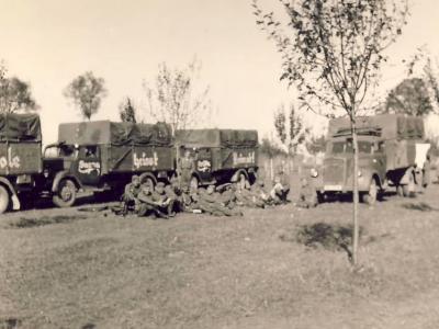 opel blitz Lastkraftwagen LKW