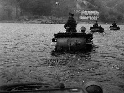 Schwimmwagen 4