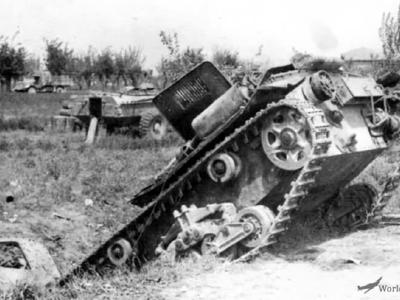 Semovente da 105/25 