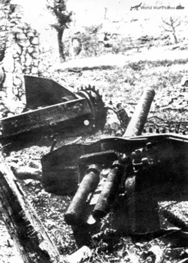 Semovente da 105/25 