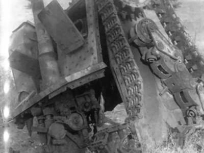 Semovente da 105/25 