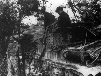 StuG M43 mit 105/25 853 (i) 2