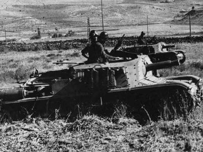 Semovente M41 da 75/18 4