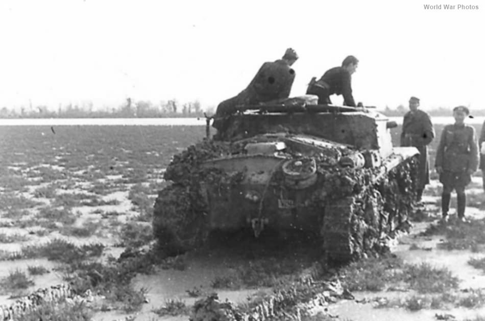 Sturmgeschütz M42 850(i) 2