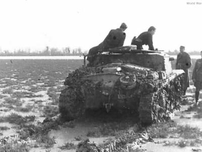 Sturmgeschütz M42 850(i) 2