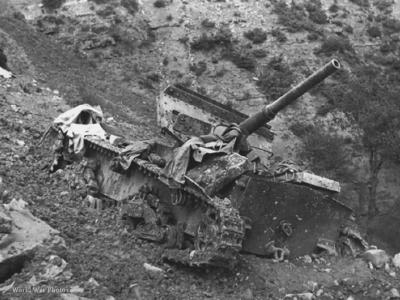 Semovente da 75/34 11