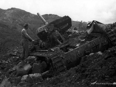 Semovente da 75/34 