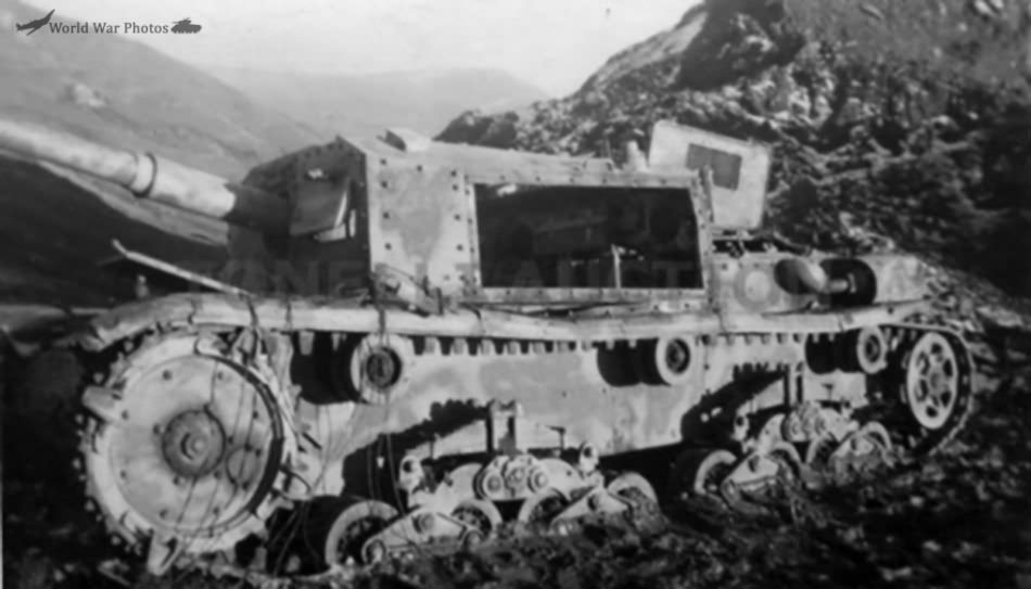 Semovente da 75/34 