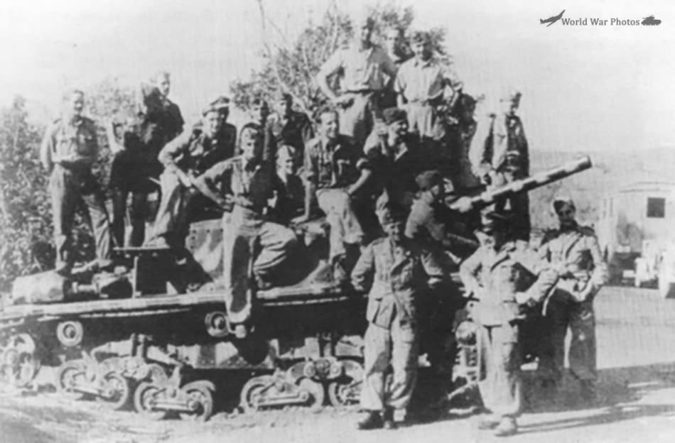 Semovente da 75/34 