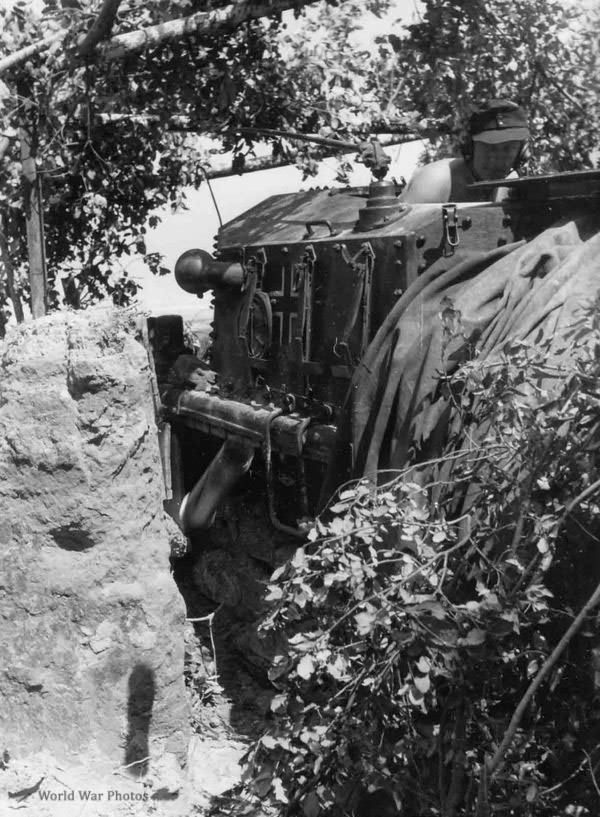 Semovente da 75/34 