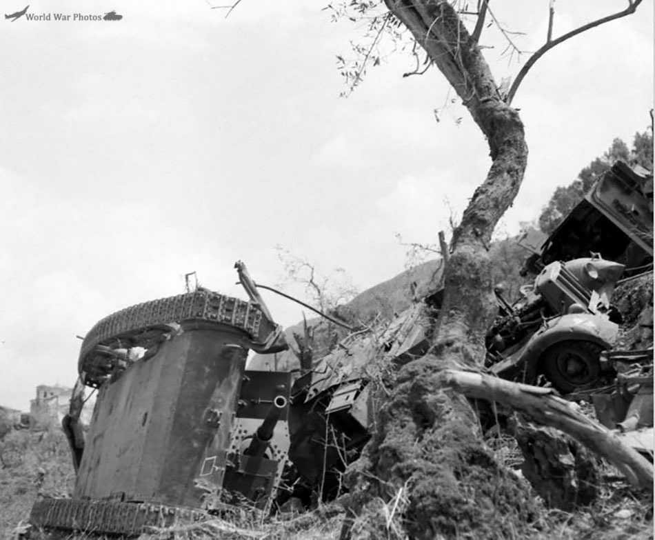 Semovente da 75/34