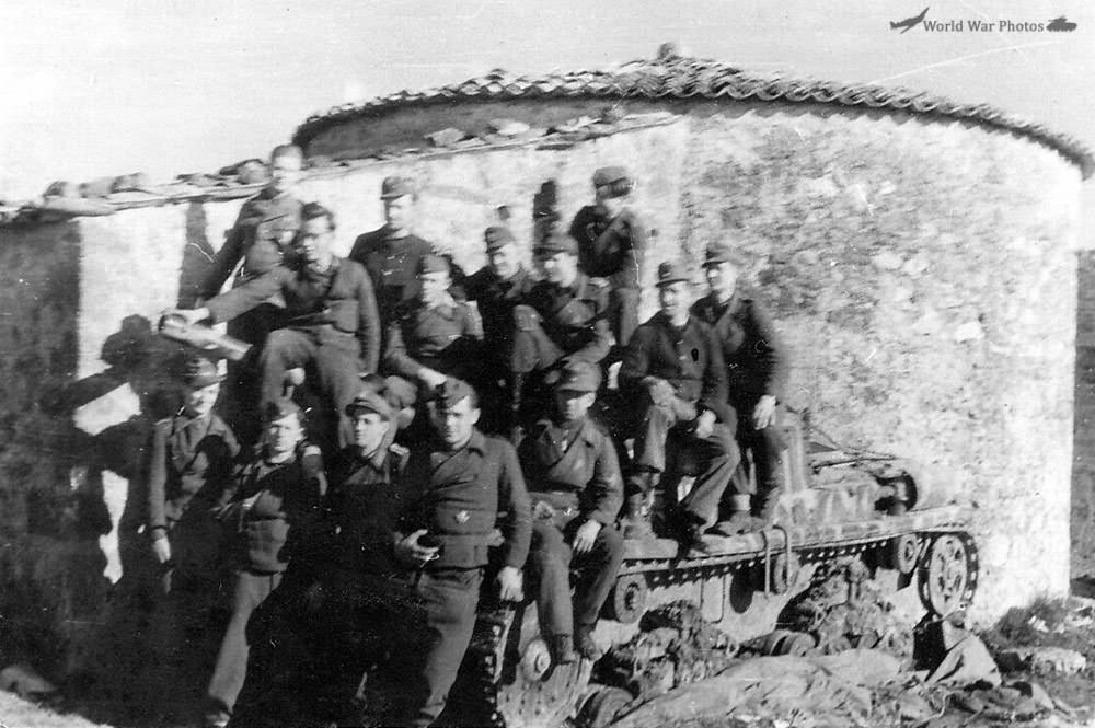 Semovente da 75/34 