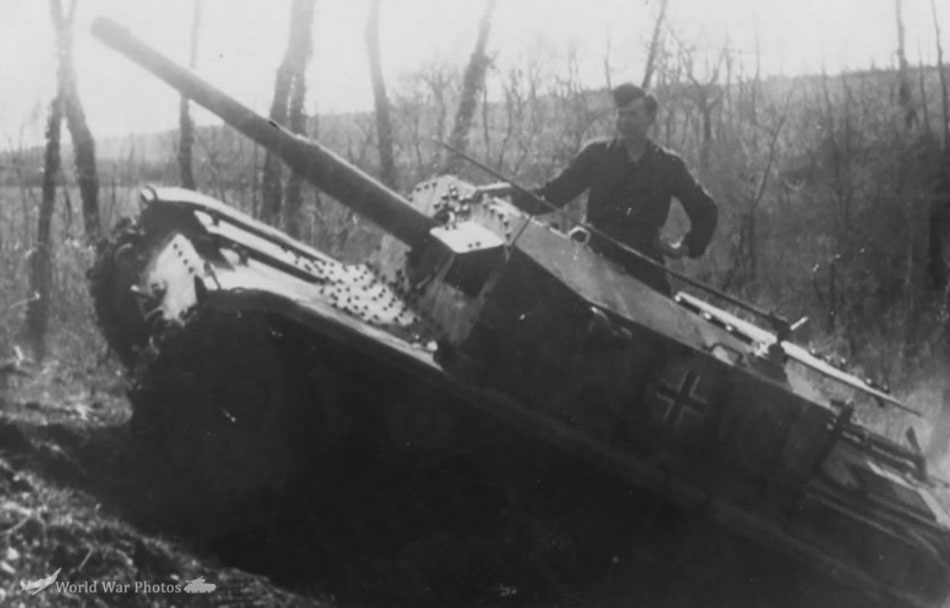 Semovente da 75/34 