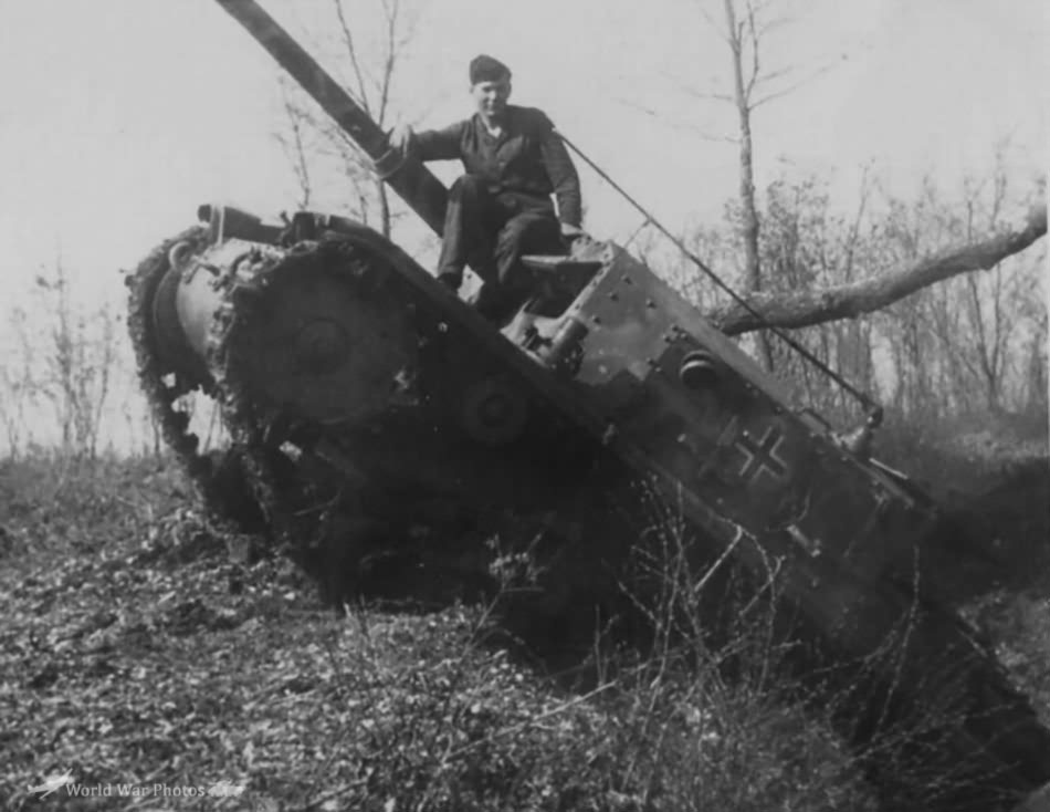 Semovente da 75/34 