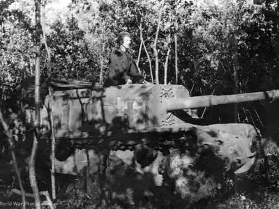 Sturmgeschütz M42 mit 75/34 851 (i) 5
