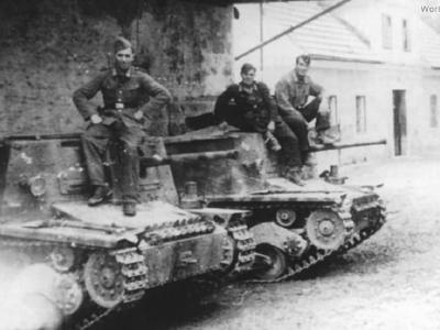 StuG L6 mit 47/32 630(i) Slovenia