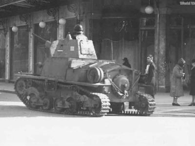 L6/40 Nicea 1942