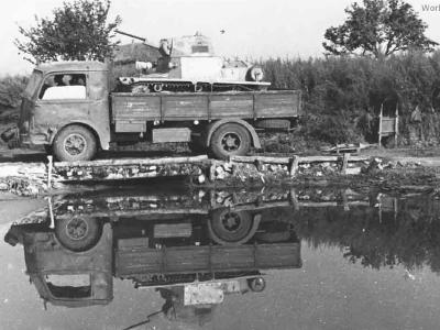 L6/40 Russia