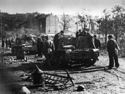 L6/40 and Semovente L. 40 da 47/32