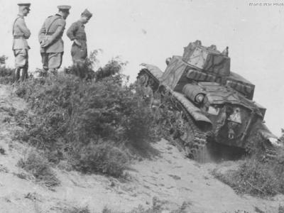 Protototype L6/40 1938 7