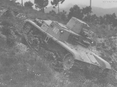 M11/39 1st prototype