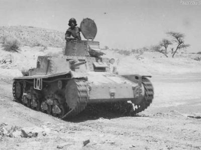 M11/39 A.O.I. 1940