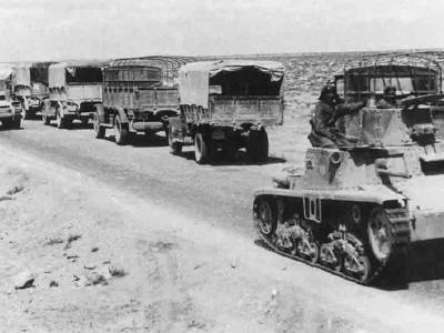 M11/39 Sollum 1940