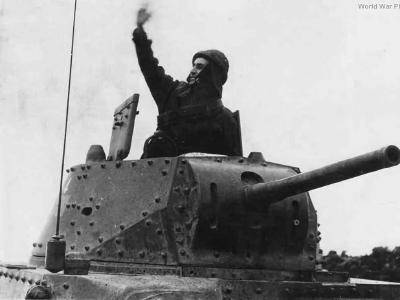 Tanks