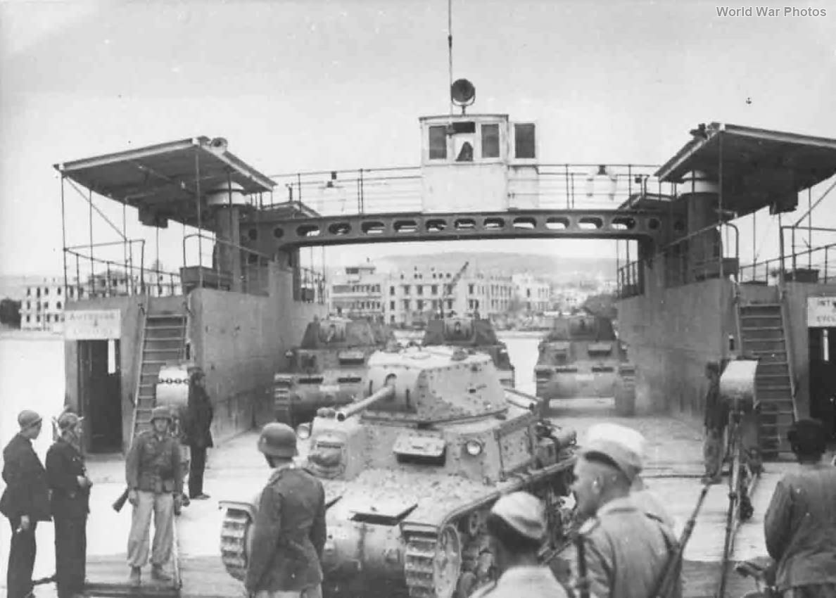 M14/41 Bizerte, Tunisia 1942