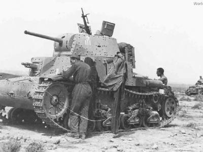 M13/40 1943 5