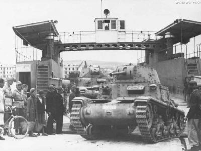 M13/40 1943