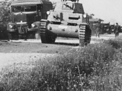 M13/40 27