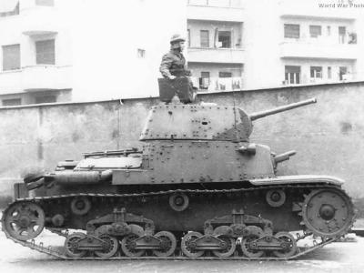 M13/40 8