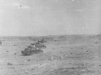 M13/40 Libia 2